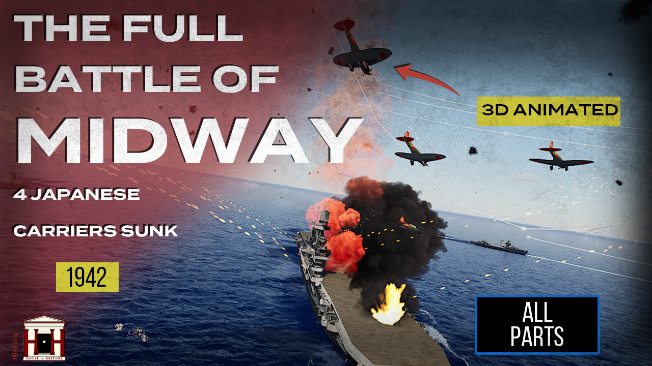 Thumbnail for the Midway in 3D series